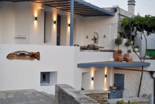 Vivian Suites Thea - 9