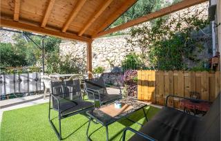 Pet Friendly Apartment In Omis With Wifi - 6