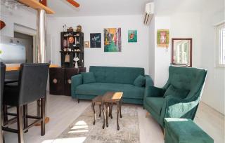 Pet Friendly Apartment In Omis With Wifi - Omiš (Almissa) - 0