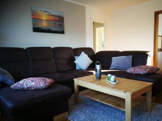 "Hygge", ideal für E-biker und Kite-Surfer - Landkirchen - 7
