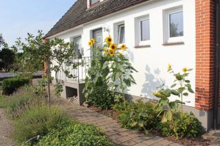 "Hygge", ideal für E-biker und Kite-Surfer - Landkirchen - 5