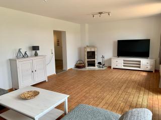 Sundblick, ideal für Familien - Albertsdorf - 9
