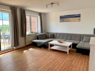 Sundblick, ideal für Familien - Albertsdorf - 1