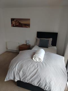 Diadem Comfort Suites - Dartford - 1