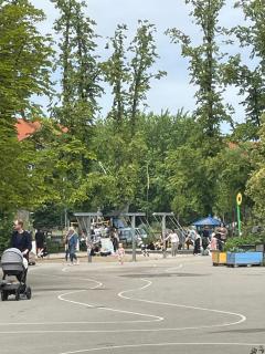 Casa BenjAnnamir - Copenhague - 2