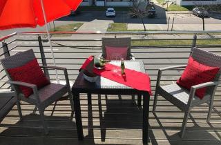 Am Rundsteg 10 - Burgtiefe auf Fehmarn - 2