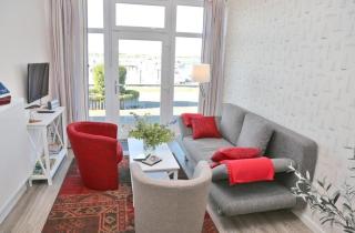 Am Rundsteg 4 - Burgtiefe auf Fehmarn - 8