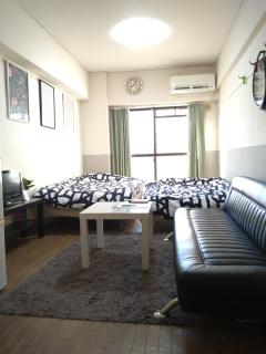 Tennouji Townhouse - 4