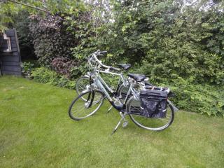 B&B De Hooiberg - Barneveld - 8