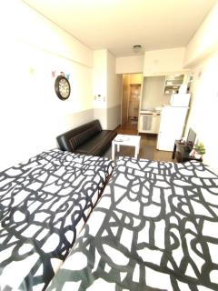 Tennouji Townhouse - 1