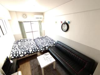 Tennouji Townhouse - 3