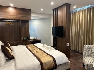 Sao Việt Hotel - 9