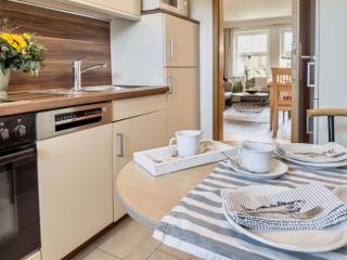 Landhaus Voss Wohnung 3 - Staberdorf - 4