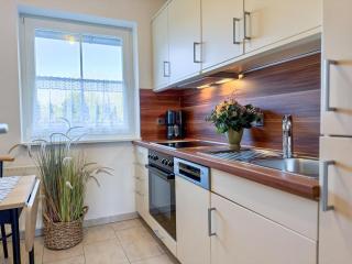 Landhaus Voss Wohnung 3 - Staberdorf - 2