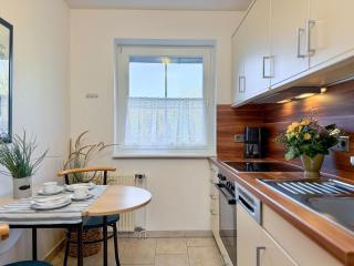 Landhaus Voss Wohnung 3 - Staberdorf - 3