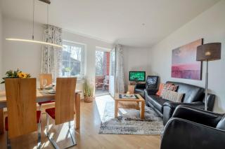Landhaus Voss Wohnung 10 - Staberdorf - 8