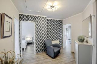 Landhaus Voss Wohnung 12 - Staberdorf - 3