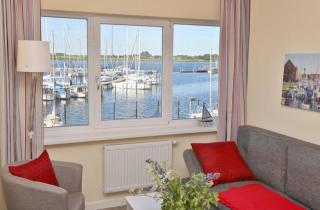 Am Rundsteg 7 - Burgtiefe auf Fehmarn - 9
