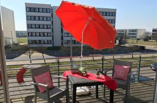 Am Rundsteg 7 - Burgtiefe auf Fehmarn - 2
