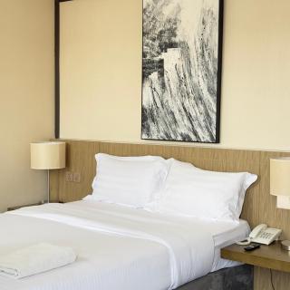 The Airport Hotel Muscat - 6