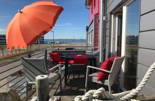 Am Rundsteg,6 - Burgtiefe auf Fehmarn - 3