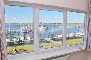 Am Rundsteg,6 - Burgtiefe auf Fehmarn - 2