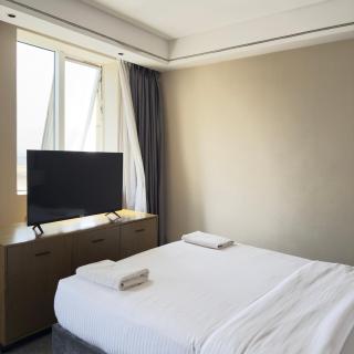 The Airport Hotel Muscat - Mascate - 4