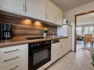 Landhaus Voss Wohnung 2 - Staberdorf - 5