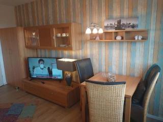 Apartement "Am Südstrand" - Burgtiefe auf Fehmarn - 9