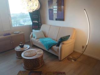 Apartement "Am Südstrand" - Burgtiefe auf Fehmarn - 6