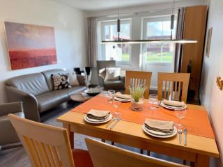 Landhaus Voss Wohnung 4 - Staberdorf - 7