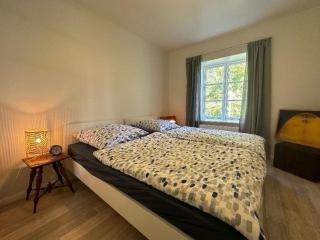 Ferienhof "an der kleinen Weide"-Ferienwohnung Hygge - Klausdorf - 4