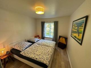 Ferienhof "an der kleinen Weide"-Ferienwohnung Hygge - Klausdorf - 3