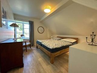 Ferienhof "an der kleinen Weide"-Ferienwohnung Hygge - Klausdorf - 2