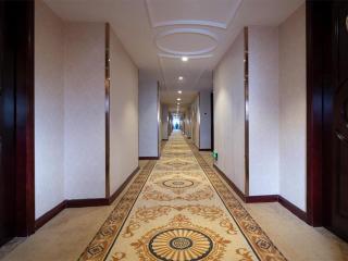Vienna Hotel Shenzhen Pinghu Shuangyong Street Metro Station - Tiantangwei - 5