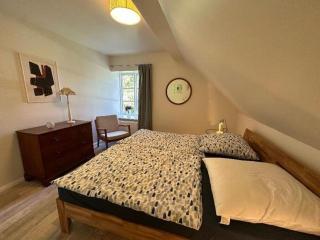 Ferienhof "an der kleinen Weide"-Ferienwohnung Hygge - Klausdorf - 1