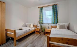 Landhaus Voss Wohnung 4 - Staberdorf - 2