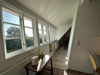 Ferienhof "an der kleinen Weide"-Ferienwohnung Hygge - Klausdorf - 6