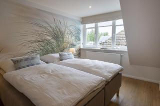 Wohnung am Binnensee - Burgstaaken - 4