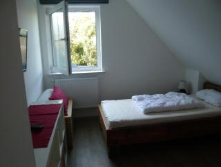 Aloha 1 - Neue Tiefe Fehmarn - 6