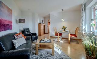 Landhaus Voss Wohnung 9 - Staberdorf - 7
