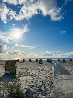 FeWo Markert - Burgtiefe auf Fehmarn - 1
