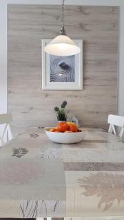 Familienwohnung MANDO - Fehmarn - 6