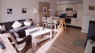 Familienwohnung MANDO - Fehmarn - 2