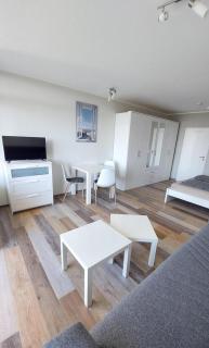 Ferienwohnung "Seestern" - Burgtiefe auf Fehmarn - 3