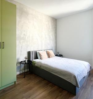 DIAMOND Św Marcin Apartament - Posen - 6
