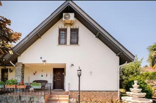 Villa Base Kırkpınar Detached Villa with pool - 3