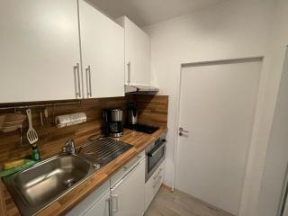 Ferienwohnung "Seemöwe" - Burgtiefe auf Fehmarn - 3