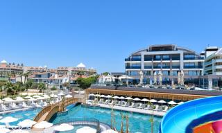 Luna Vista Hotel Belek - 3