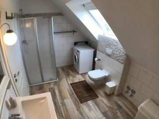 Kinderfreundliche Ferienwohnung NEMO für 6 Personen - Burg auf Fehmarn - 3